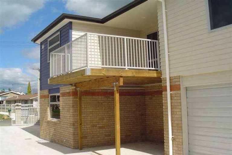 Photo of property in 4/9 Beatty Street, Melville, Hamilton, 3206