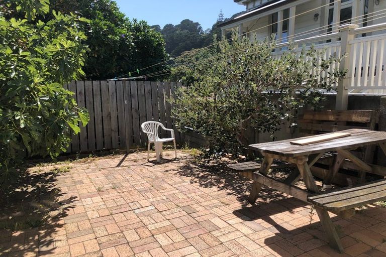 Photo of property in 113 Pirie Street, Mount Victoria, Wellington, 6011