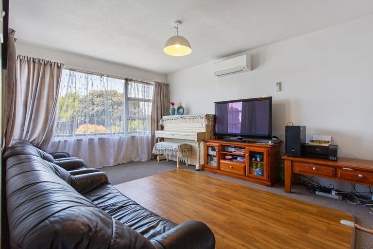 Photo of property in 119 Chichester Drive, Rosehill, Papakura, 2113