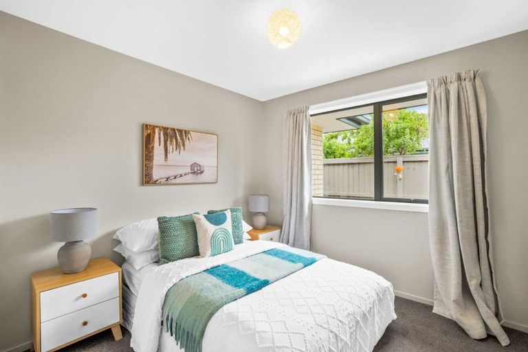 Photo of property in 72 Muirhill Street, Halswell, Christchurch, 8025