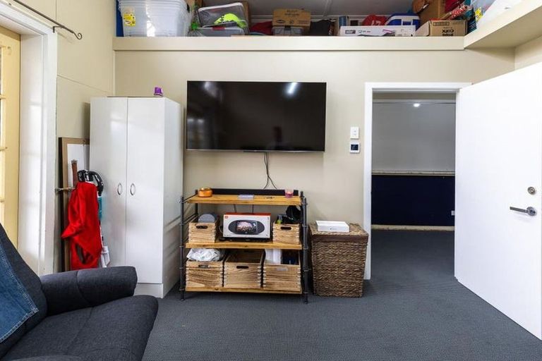 Photo of property in Former Morven School, 41 Donald Street, Morven, Waimate, 7980