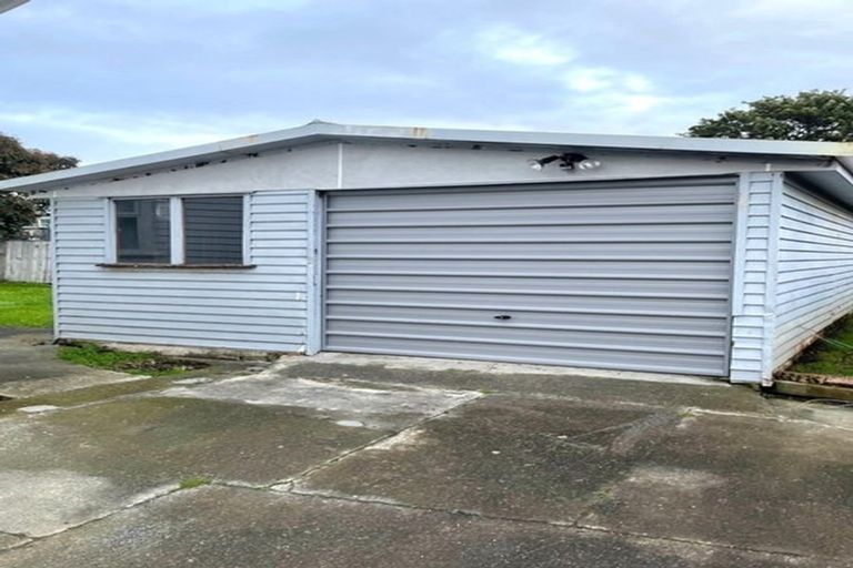 Photo of property in 26 Wordsworth Road, Manurewa, Auckland, 2102