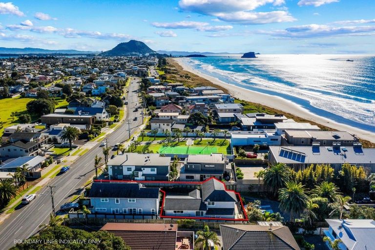 Photo of property in 35d Oceanbeach Road, Mount Maunganui, 3116