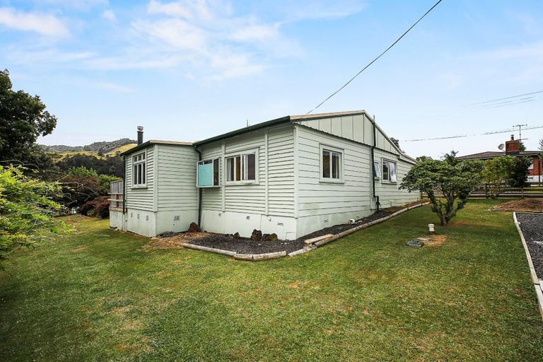 Photo of property in 16 Victoria Street, Karangahake, Paeroa, 3674