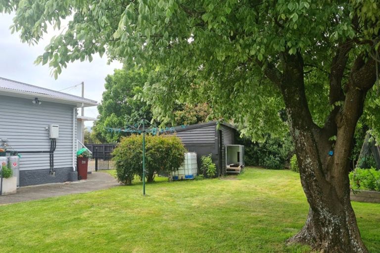 Photo of property in 21 Augustus Street, Carterton, 5713