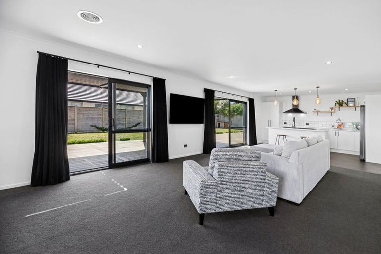 Photo of property in 36 Hampton Terrace, Matamata, 3400