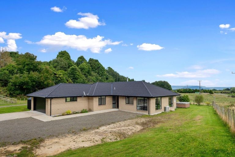 Photo of property in 71 Highlands Road, Tumunui, Rotorua, 3073