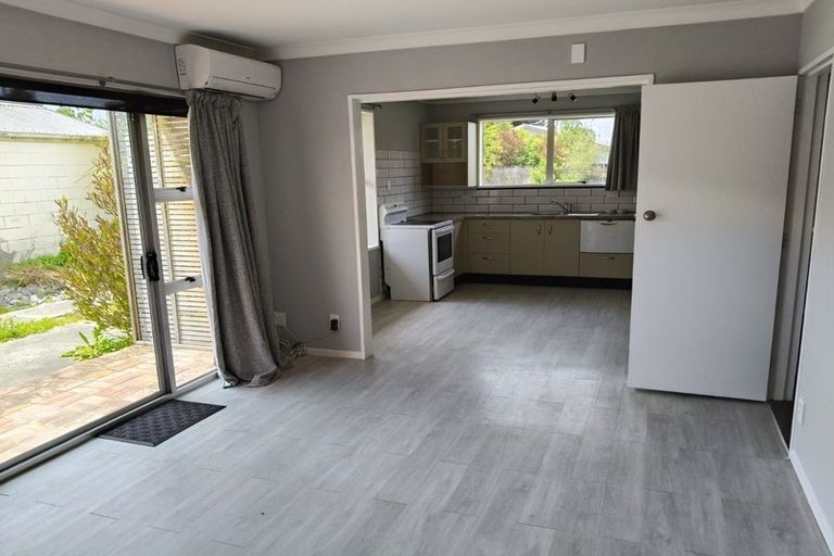 Photo of property in 103a King Street, Rangiora, 7400