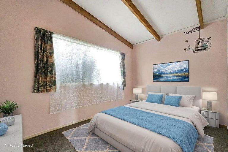 Photo of property in 25b Bledisloe Street, Papatoetoe, Auckland, 2104