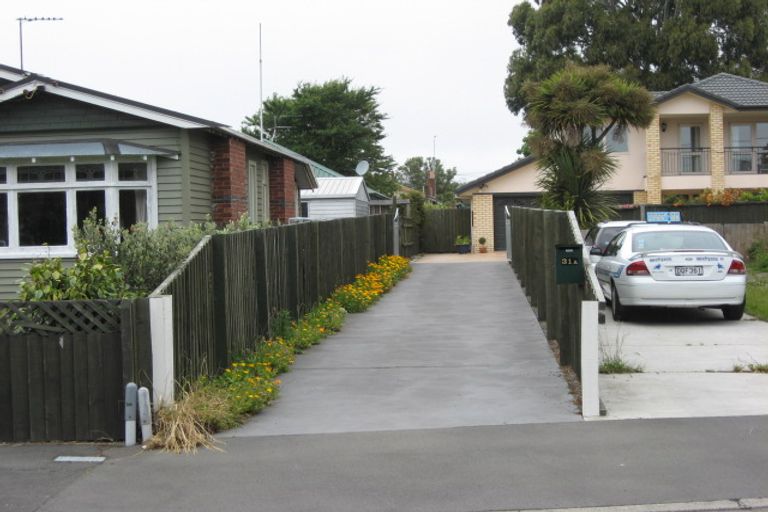 Photo of property in 31 Clarendon Terrace, Woolston, Christchurch, 8023