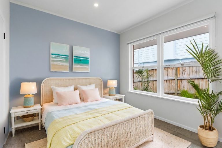 Photo of property in 1/42 Kawerau Avenue, Devonport, Auckland, 0624