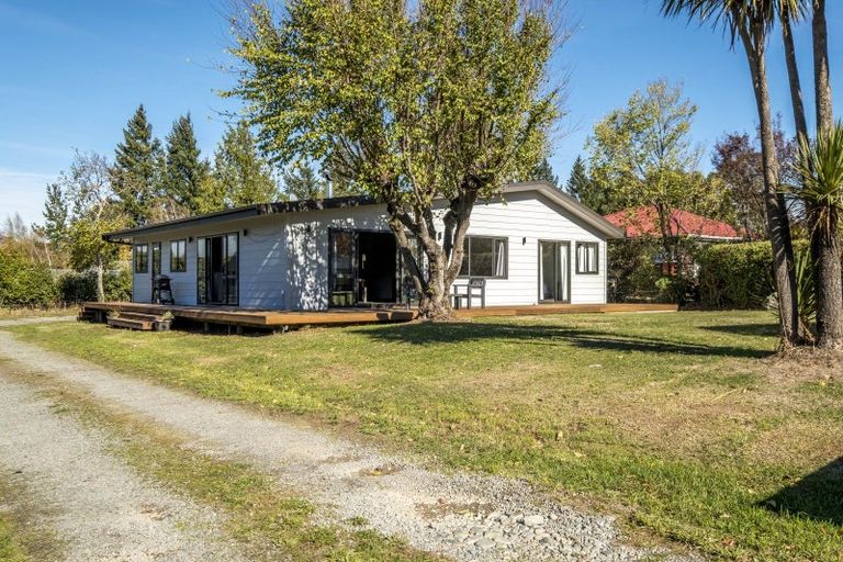 Photo of property in 9 Woodbank Road, Hanmer Springs, 7334