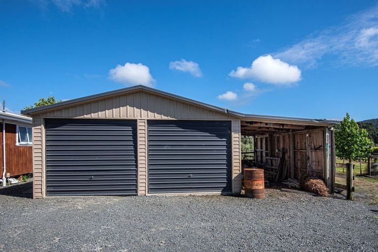 Photo of property in 596 Mountfield Road, Waipu, 0582