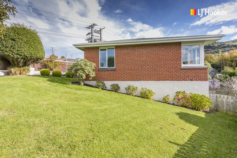 Photo of property in 270 Helensburgh Road, Helensburgh, Dunedin, 9010