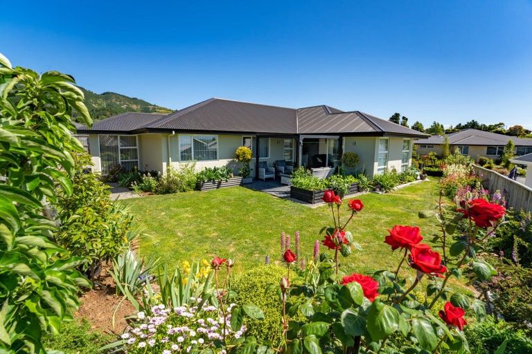 Photo of property in 20 Travers Avenue, Richmond, 7020