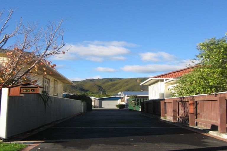 Photo of property in 23a Vincent Street, Waterloo, Lower Hutt, 5011