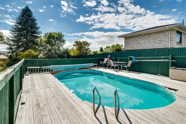 Photo of property in 3 Nelson Street, Waipukurau, 4200