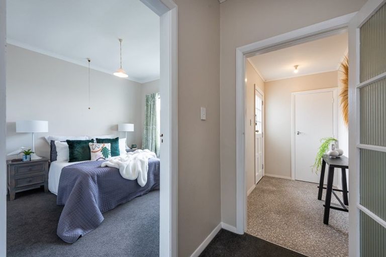 Photo of property in 42 Prospect Terrace, Johnsonville, Wellington, 6037