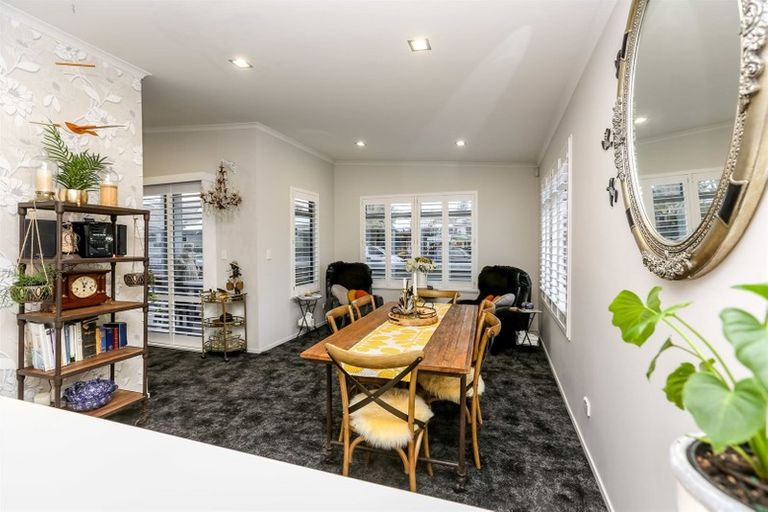 Photo of property in 16 Buller Street, New Plymouth, 4310