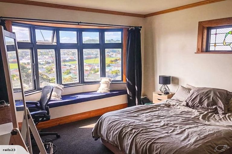 Photo of property in 21 Townsend Road, Miramar, Wellington, 6022