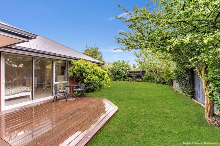 Photo of property in 71 Beaumont Drive, Rolleston, 7614