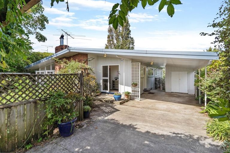 Photo of property in 7 Cruickshank Crescent, Meadowbank, Auckland, 1072