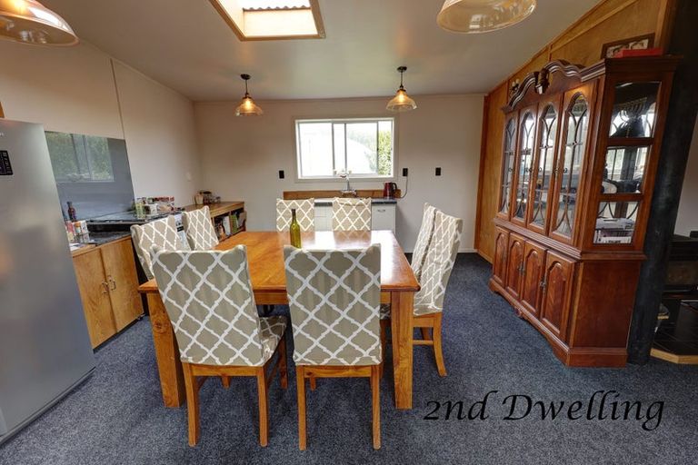 Photo of property in 172 Whakamara Road, Manutahi, Hawera, 4672