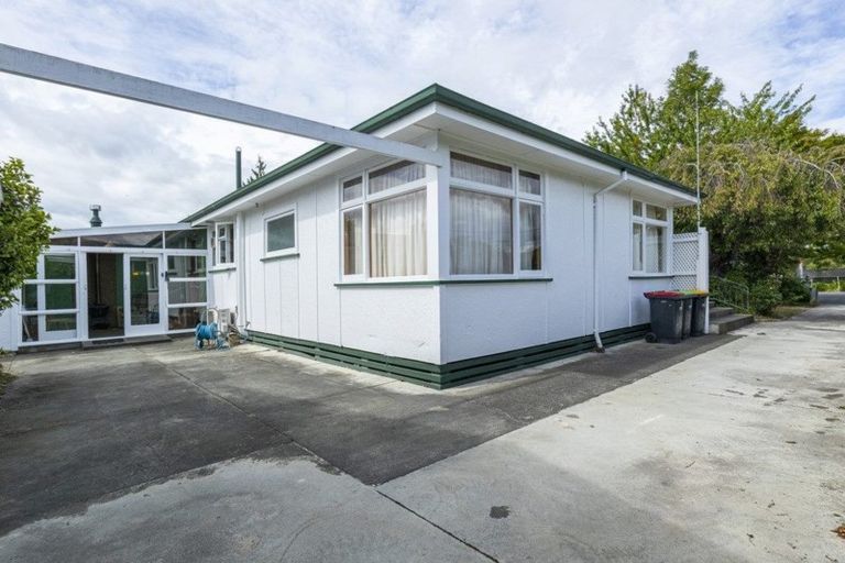 Photo of property in 59 Connolly Street, Geraldine, 7930