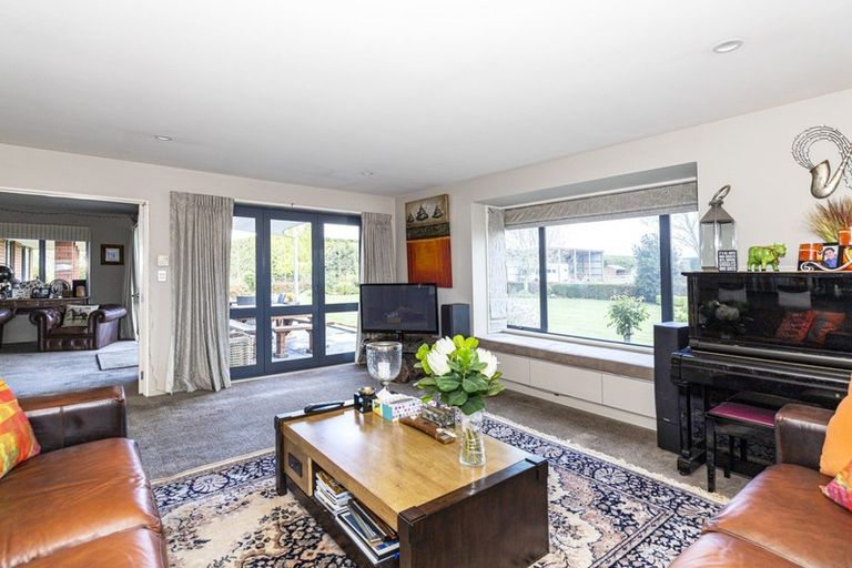 Photo of property in 366 Ashburton Staveley Road, Greenstreet, Ashburton, 7771