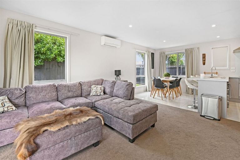 Photo of property in 6a Cargill Place, Richmond, Christchurch, 8013