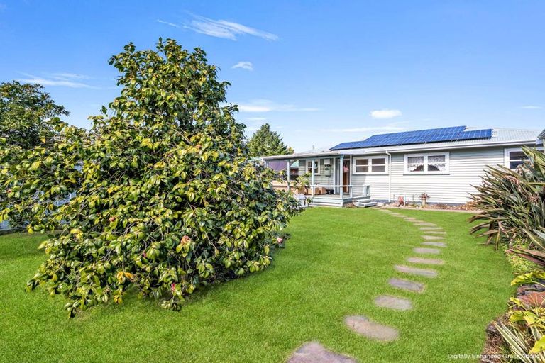 Photo of property in 9 Mackenzie Street, Kawerau, 3127