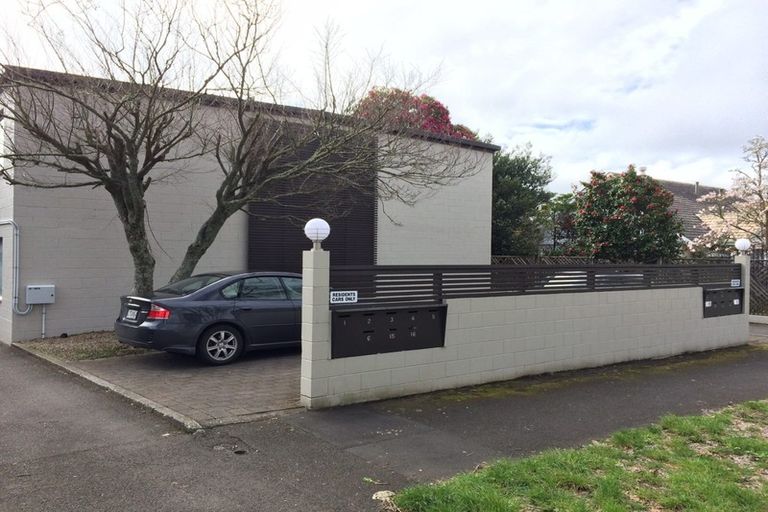 Photo of property in 15/14 Hardley Street, Whitiora, Hamilton, 3200