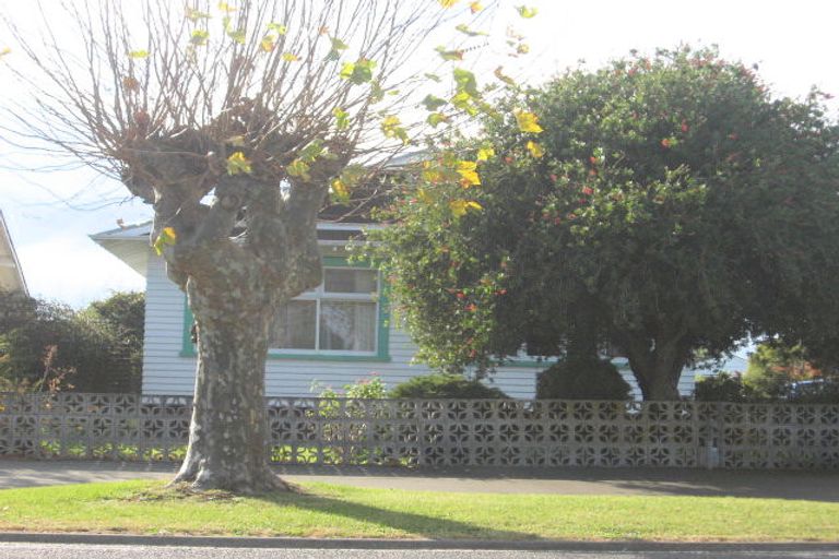 Photo of property in 129 Georges Drive, Napier South, Napier, 4110