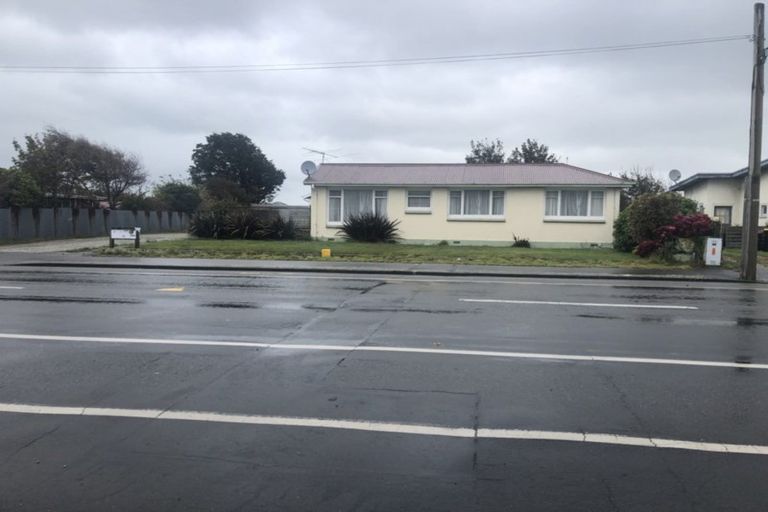 Photo of property in 3/55 Tramway Road, Strathern, Invercargill, 9812