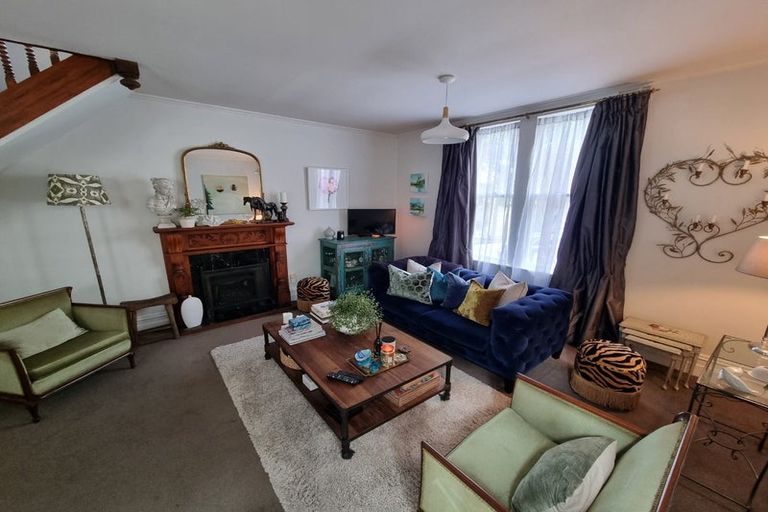 Photo of property in 8 Saint Mary Street, Thorndon, Wellington, 6011