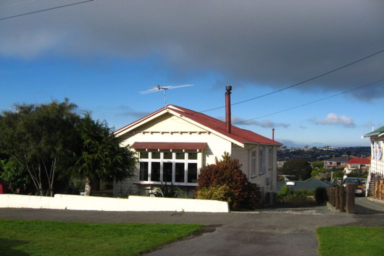Photo of property in 26 Benhar Street, Maryhill, Dunedin, 9011