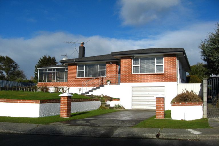 Photo of property in 273 Talbot Street, Hargest, Invercargill, 9810
