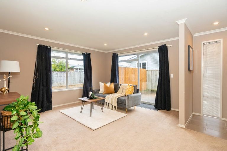 Photo of property in 34a Odette Street, Bader, Hamilton, 3206