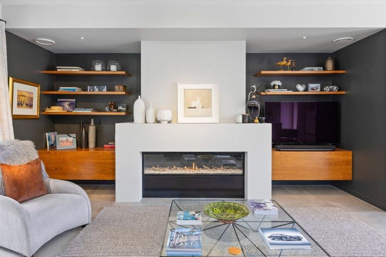 Photo of property in 1/141 Peterborough Street, Christchurch Central, Christchurch, 8013
