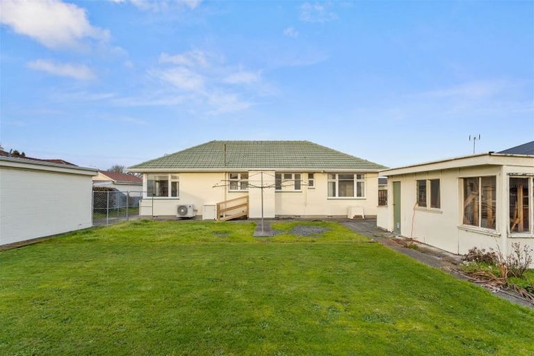 Photo of property in 5 Hills Street, Kaiapoi, 7630