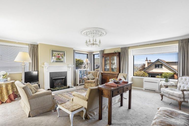 Photo of property in 6 Bruce Street, Roslyn, Dunedin, 9011