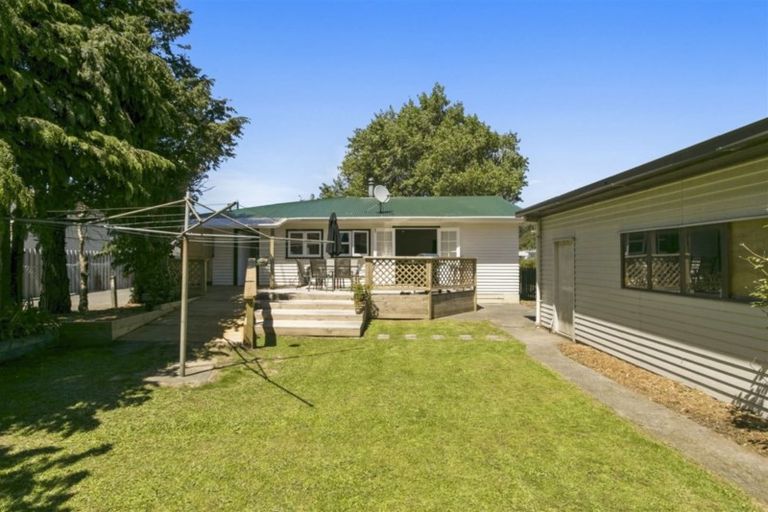 Photo of property in 7 Norfolk Street, Wainuiomata, Lower Hutt, 5014