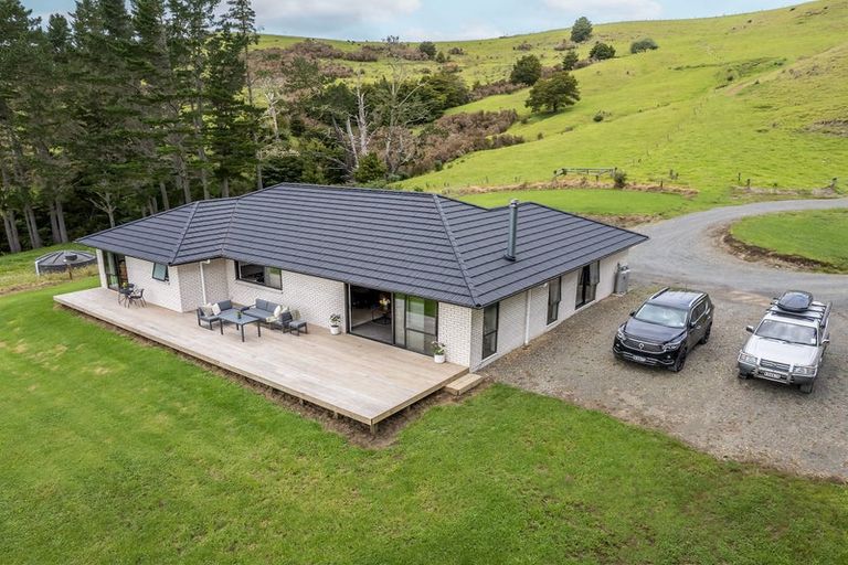 Photo of property in 55a Toots Drive, Kawakawa, 0282