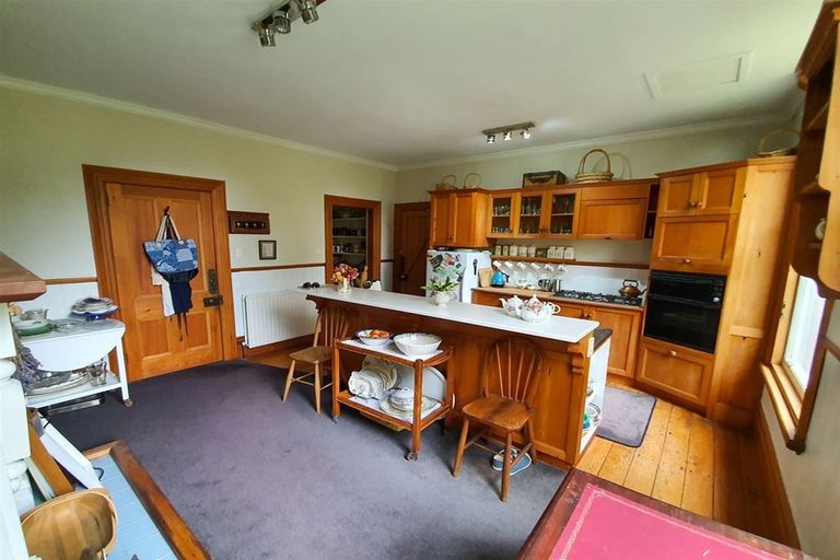 Photo of property in Belvoir House, 169 Mcnamaras Road, Waimate, 7979