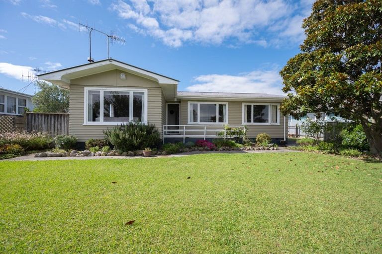 Photo of property in 9 Arthur Hobson Avenue, Pirimai, Napier, 4112