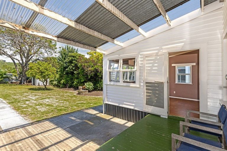 Photo of property in 127 Iranui Road, Inner Kaiti, Gisborne, 4010
