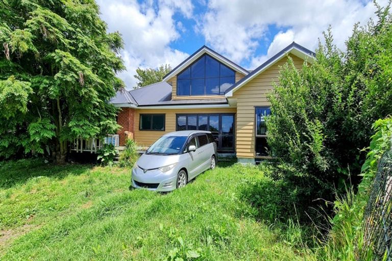 Photo of property in 29 Liverpool Street, Papakura, 2113