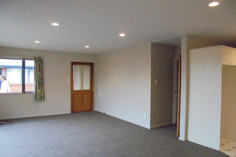 Photo of property in 3/22 Boon Street, Sydenham, Christchurch, 8023
