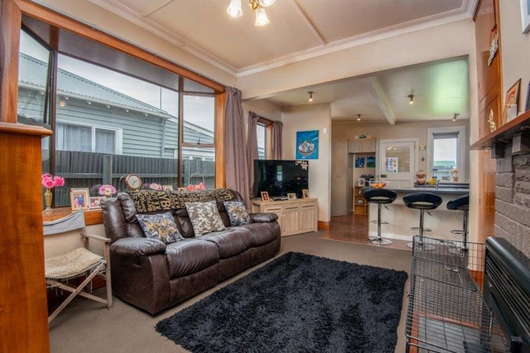 Photo of property in 91 Richardson Street, Saint Kilda, Dunedin, 9012