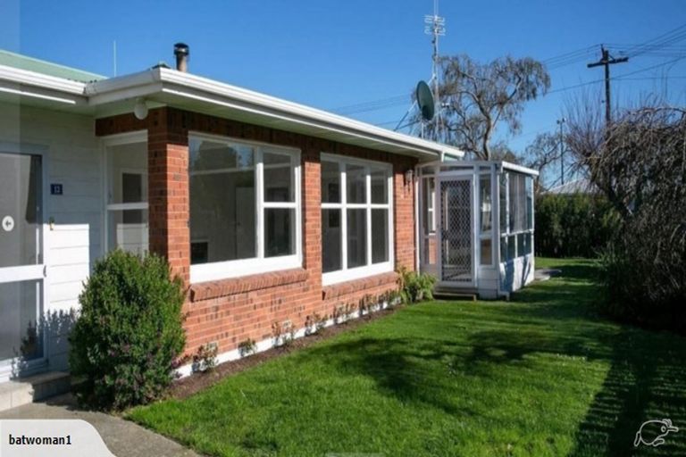 Photo of property in 12 Rata Street, Matamata, 3400